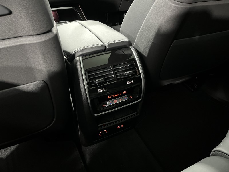 Used BMW X7 2025 for sale - 78165893: Photo 42