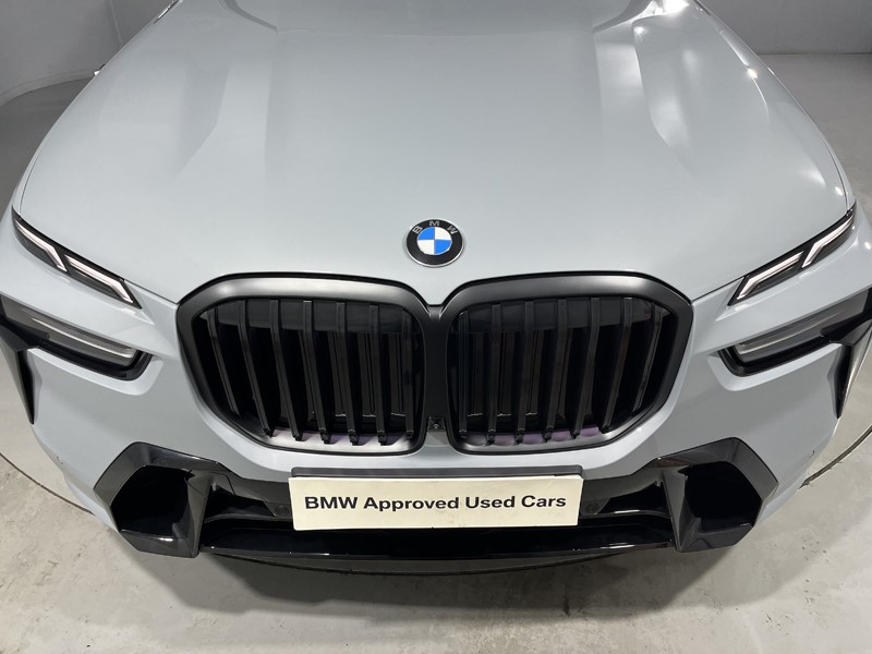 Used BMW X7 2025 for sale - 78165893: Photo 45