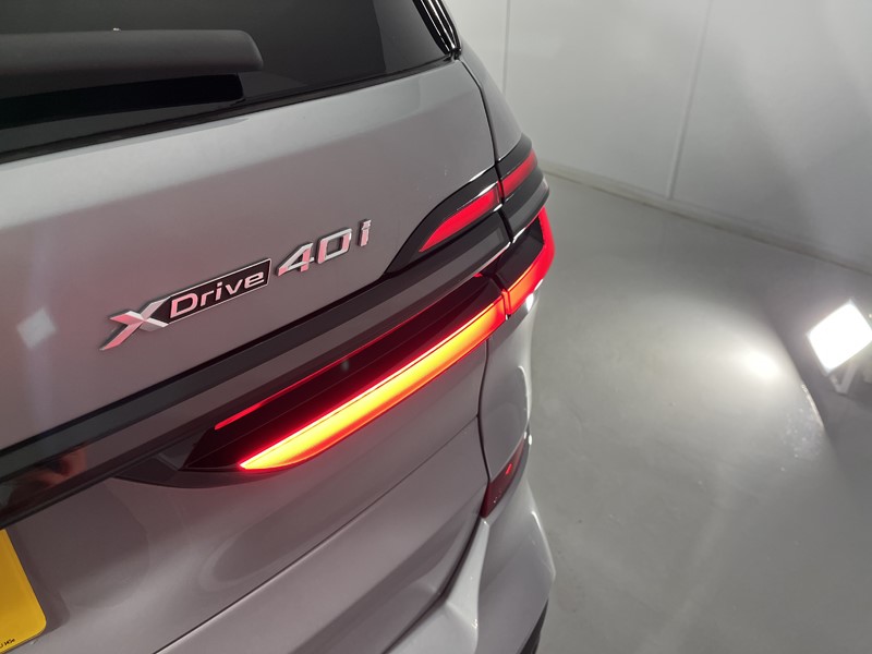 Used BMW X7 2025 for sale - 78165893: Photo 48