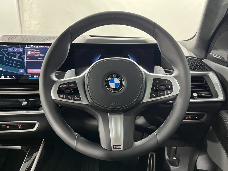 Used BMW X7 2025 for sale - 78165893: Photo 5