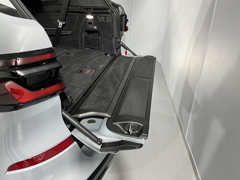 Used BMW X7 2025 for sale - 78165893: Photo 50