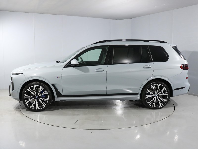 Used BMW X7 2025 for sale - 78165893: Photo 55