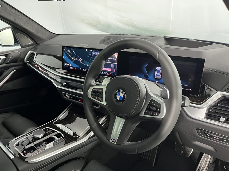 Used BMW X7 2025 for sale - 78165893: Photo 6