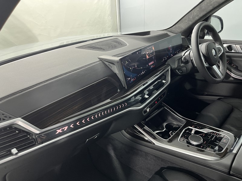 Used BMW X7 2025 for sale - 78165893: Photo 7