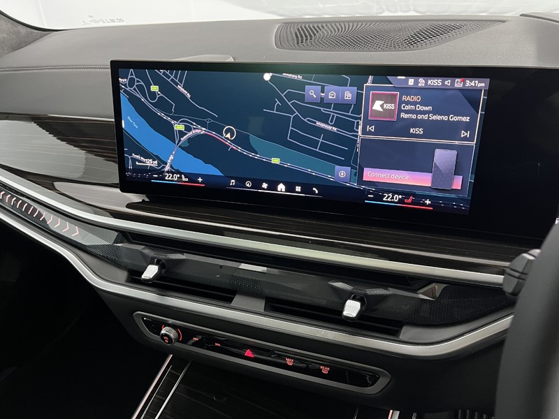 Used BMW X7 2025 for sale - 78165893: Photo 8