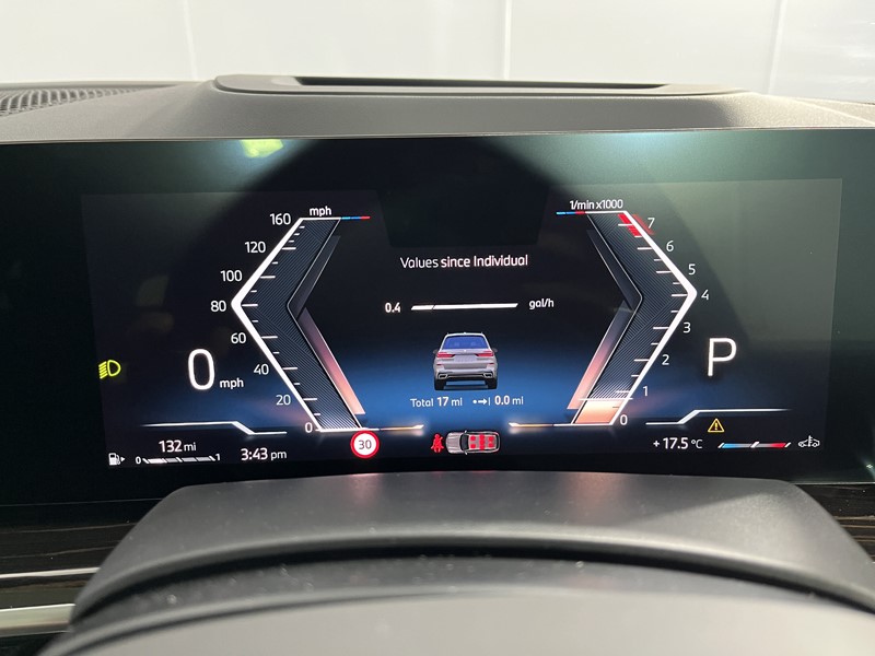 Used BMW X7 2025 for sale - 78165893: Photo 9