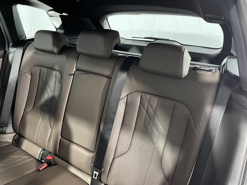 Used BMW X3 2024 for sale - 76980859: Photo 12