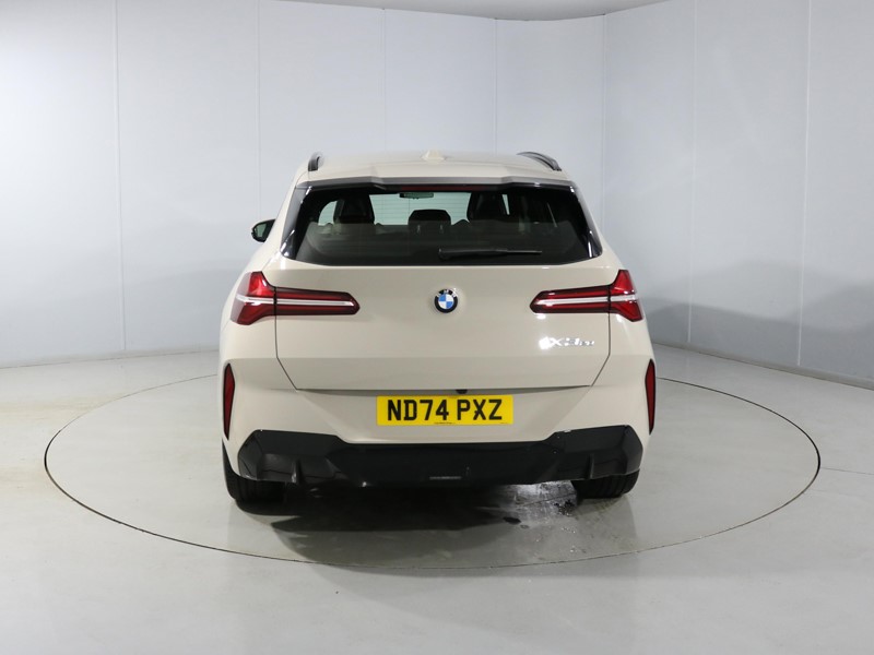 Used BMW X3 2024 for sale - 76980859: Photo 15