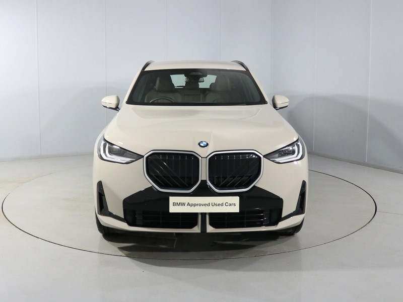 Used BMW X3 2024 for sale - 76980859: Photo 16