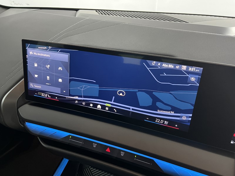 Used BMW X3 2024 for sale - 76980859: Photo 17