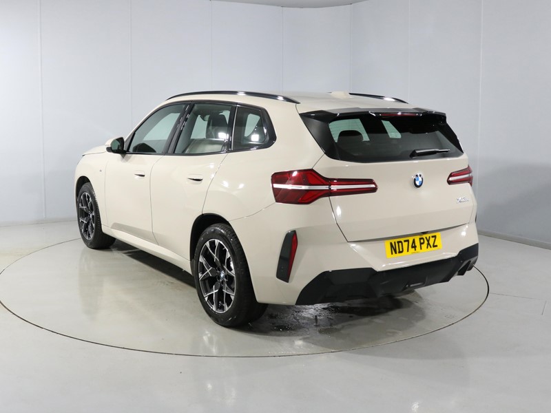 Used BMW X3 2024 for sale - 76980859: Photo 2