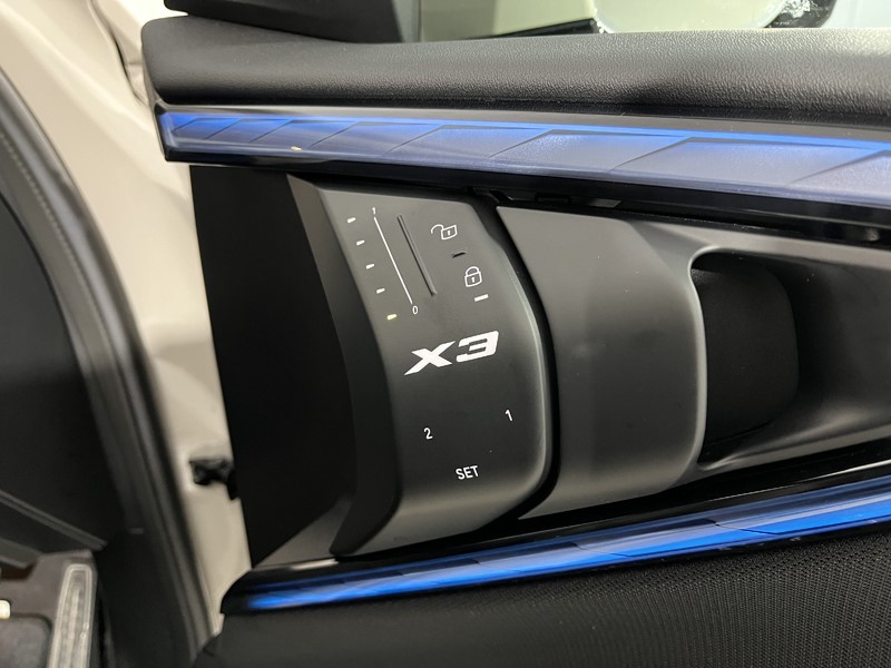 Used BMW X3 2024 for sale - 76980859: Photo 21