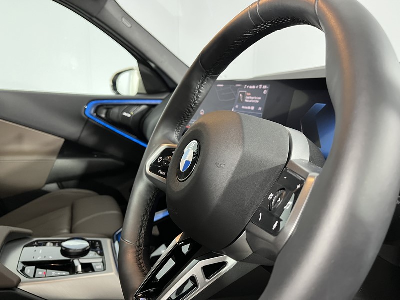 Used BMW X3 2024 for sale - 76980859: Photo 22