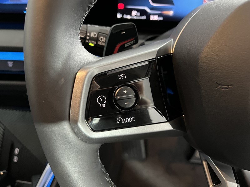 Used BMW X3 2024 for sale - 76980859: Photo 23