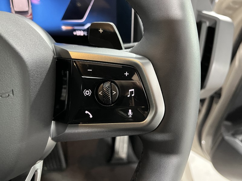 Used BMW X3 2024 for sale - 76980859: Photo 24