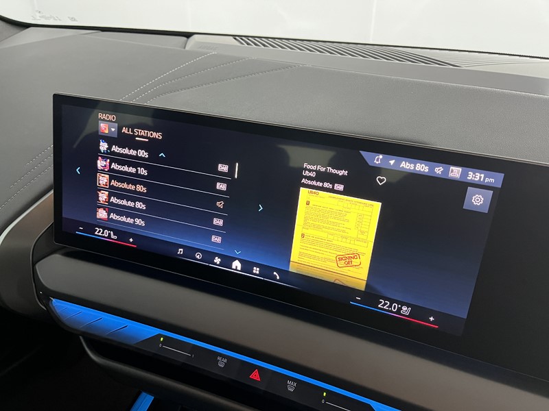 Used BMW X3 2024 for sale - 76980859: Photo 27