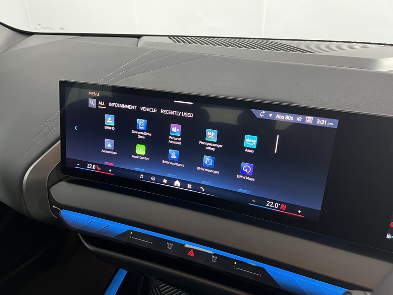 Used BMW X3 2024 for sale - 76980859: Photo 28