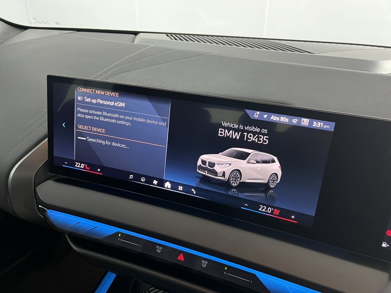 Used BMW X3 2024 for sale - 76980859: Photo 29