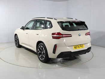 Used BMW X3 2024 for sale - 76980859: Photo