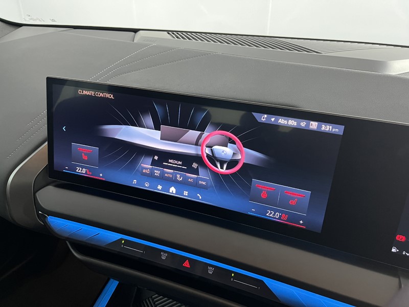 Used BMW X3 2024 for sale - 76980859: Photo 31