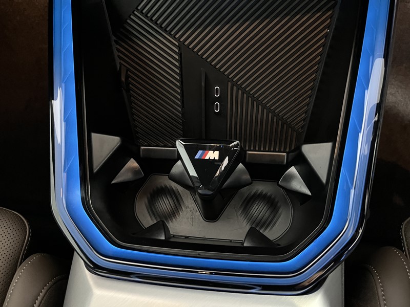 Used BMW X3 2024 for sale - 76980859: Photo 32