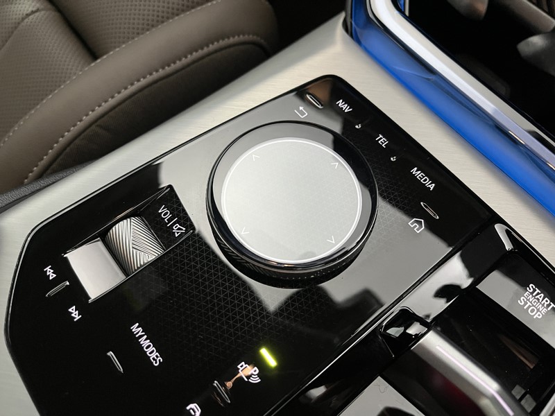 Used BMW X3 2024 for sale - 76980859: Photo 33