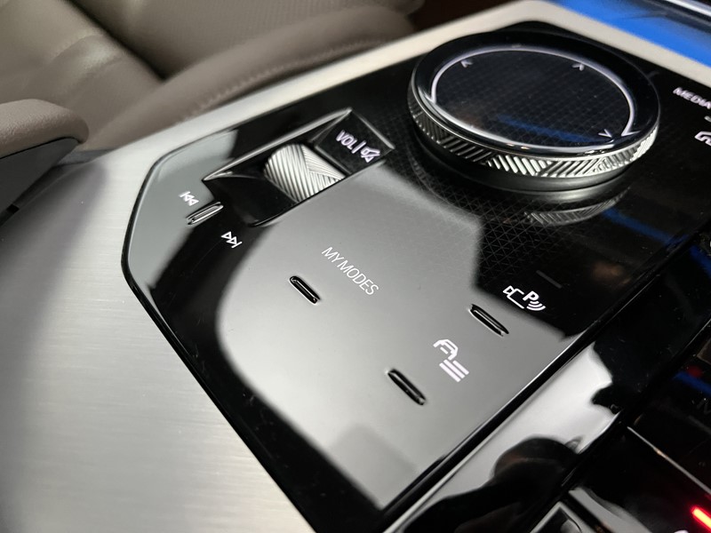 Used BMW X3 2024 for sale - 76980859: Photo 34