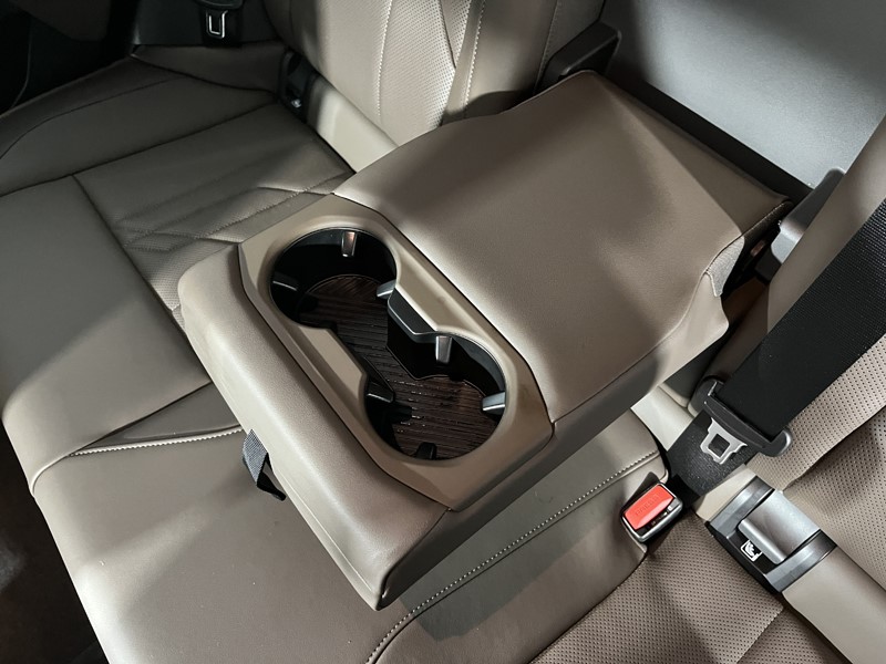 Used BMW X3 2024 for sale - 76980859: Photo 38