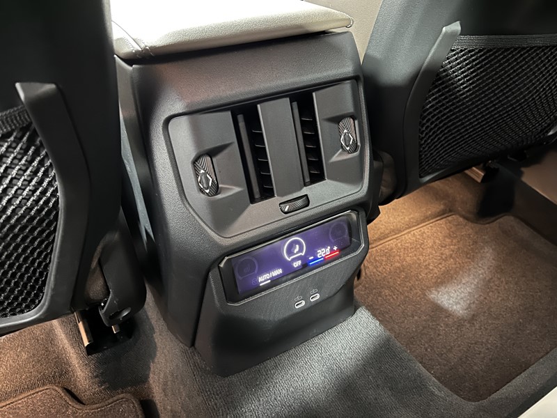 Used BMW X3 2024 for sale - 76980859: Photo 40