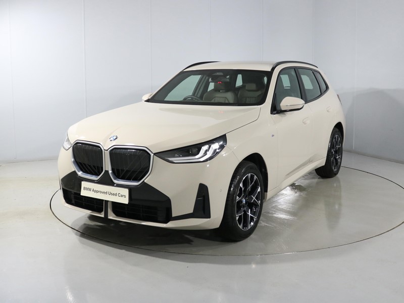 Used BMW X3 2024 for sale - 76980859: Photo 48