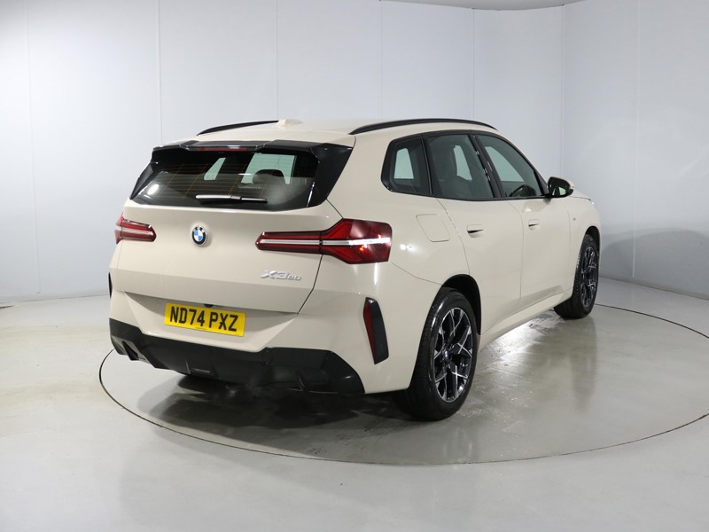 Used BMW X3 2024 for sale - 76980859: Photo 49