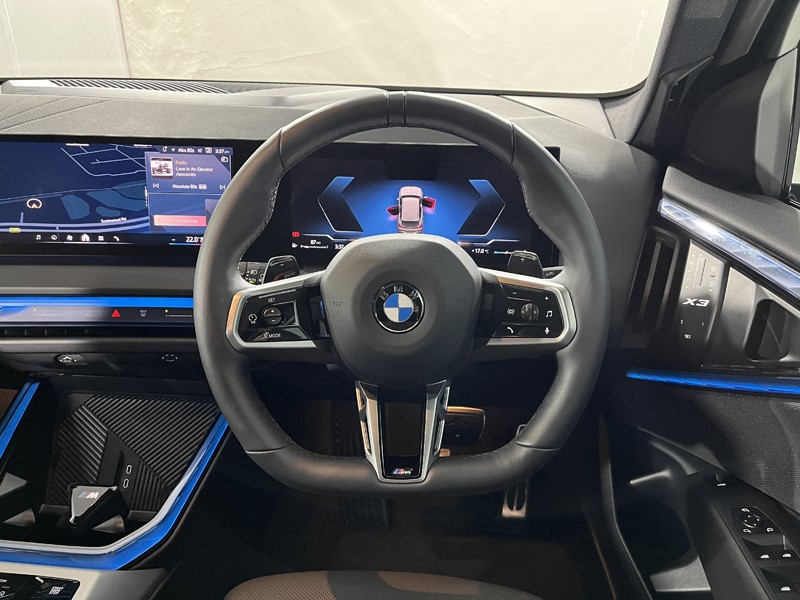 Used BMW X3 2024 for sale - 76980859: Photo 5