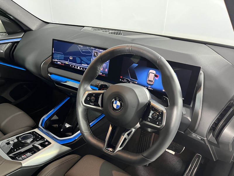 Used BMW X3 2024 for sale - 76980859: Photo 6