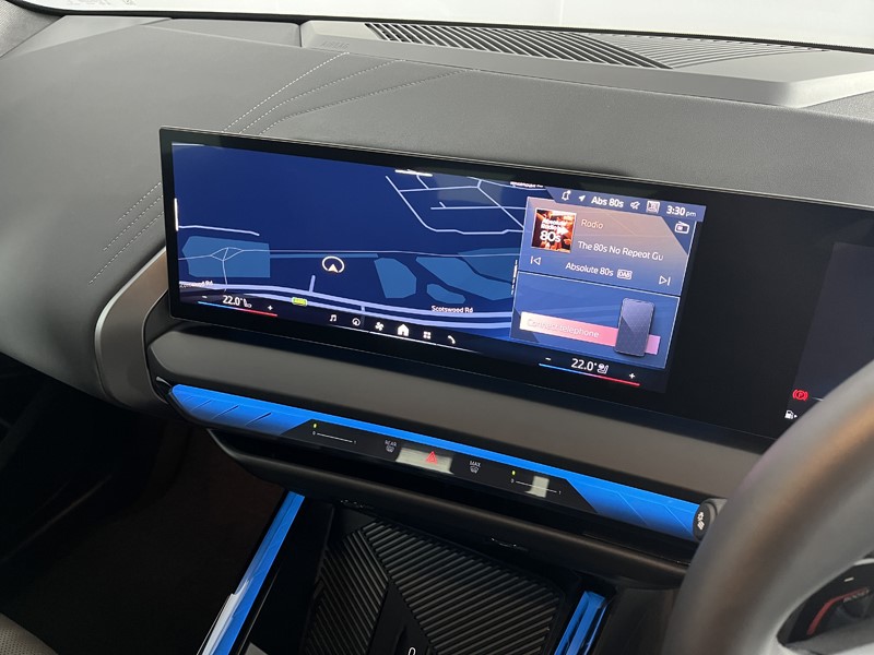 Used BMW X3 2024 for sale - 76980859: Photo 8