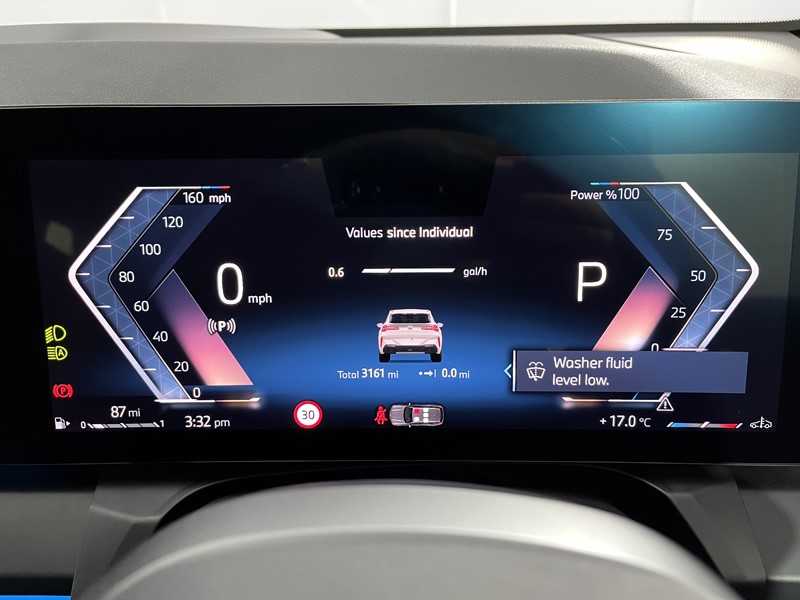 Used BMW X3 2024 for sale - 76980859: Photo 9