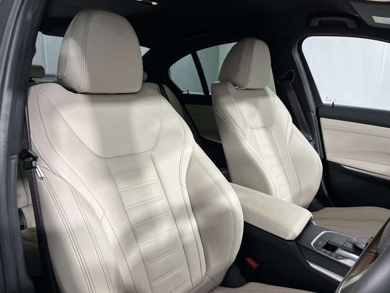 Used BMW 3 Series 2021 for sale - 76981126: Photo 11