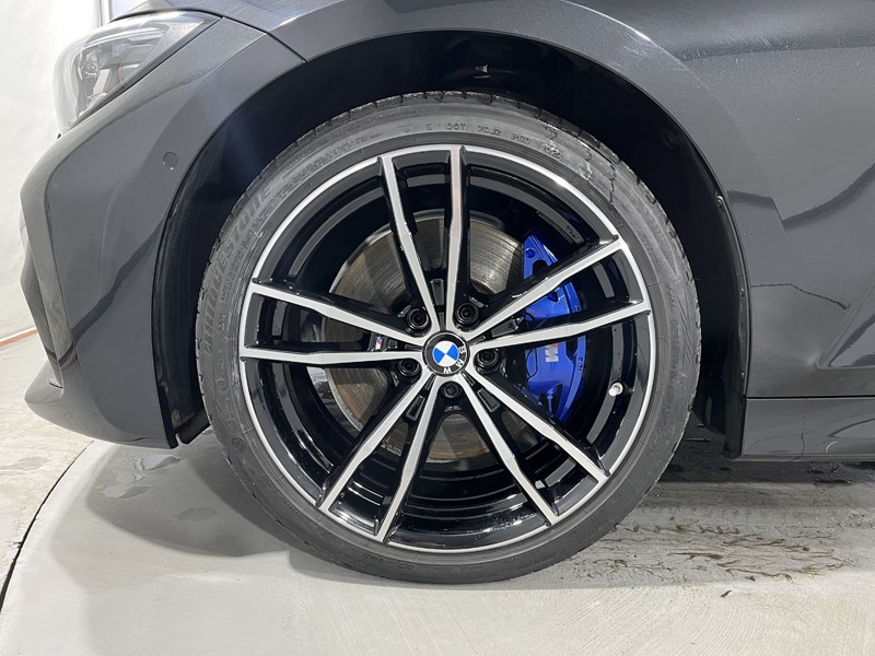 Used BMW 3 Series 2021 for sale - 76981126: Photo 14