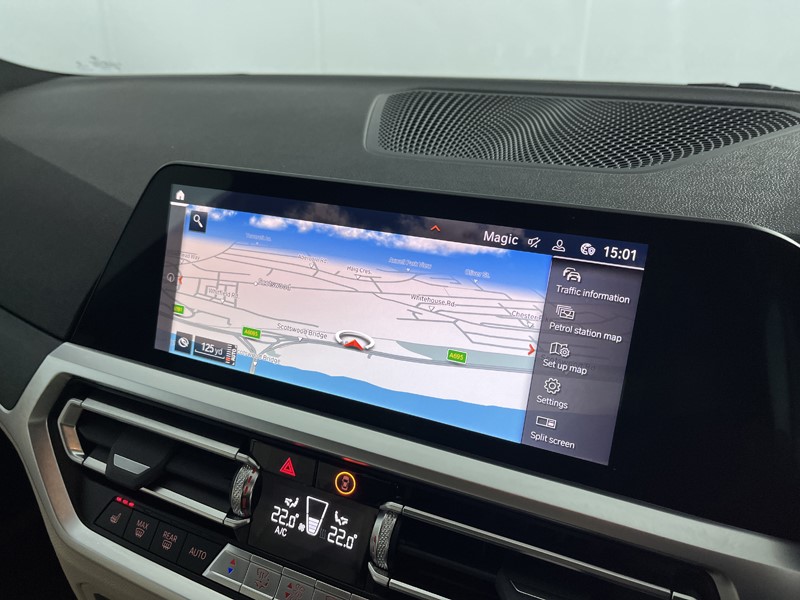 Used BMW 3 Series 2021 for sale - 76981126: Photo 17