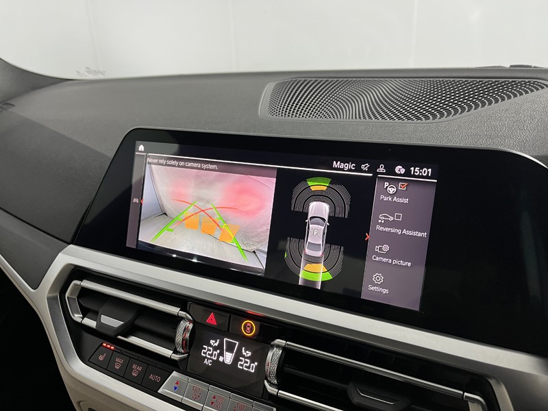 Used BMW 3 Series 2021 for sale - 76981126: Photo 18