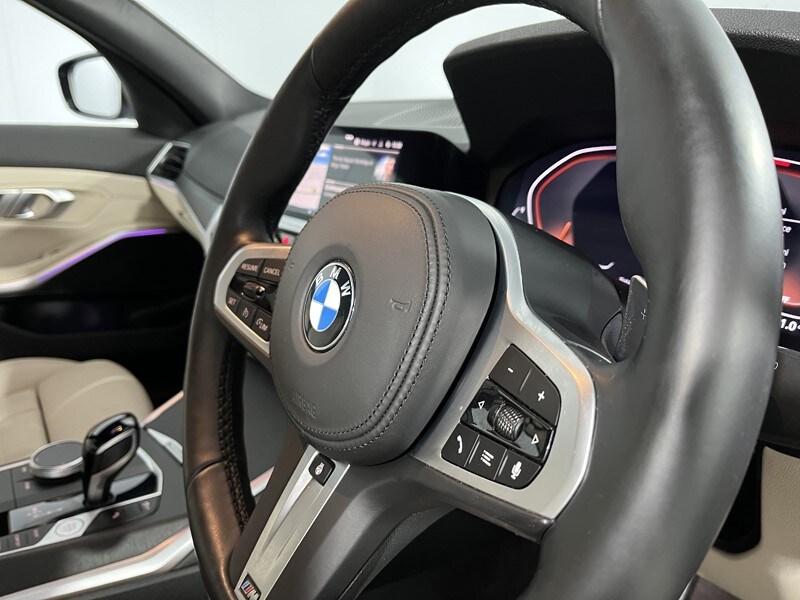 Used BMW 3 Series 2021 for sale - 76981126: Photo 22