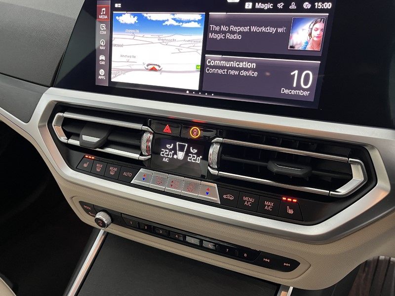 Used BMW 3 Series 2021 for sale - 76981126: Photo 31