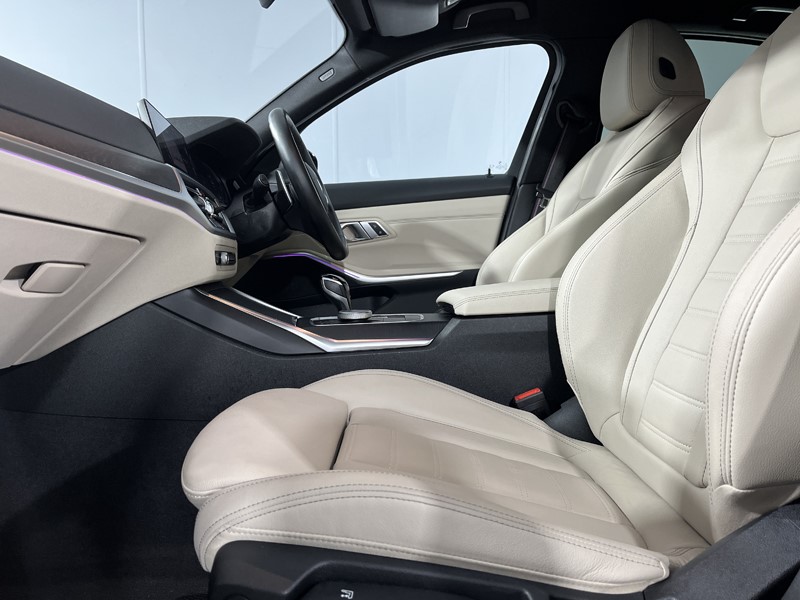 Used BMW 3 Series 2021 for sale - 76981126: Photo 36