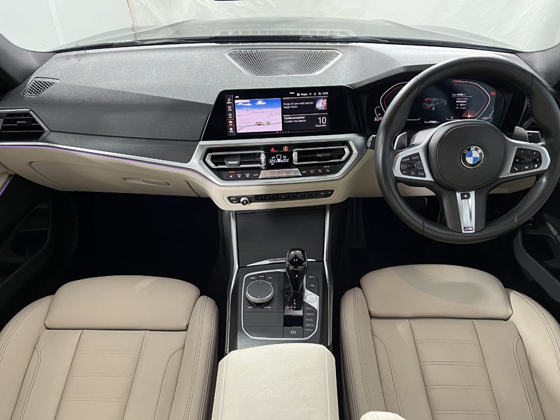 Used BMW 3 Series 2021 for sale - 76981126: Photo 4