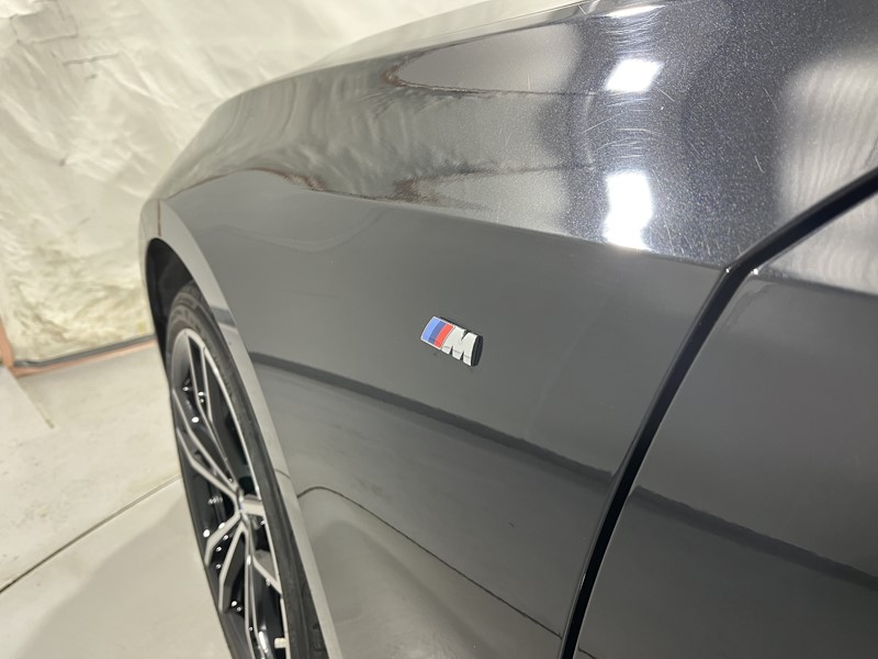 Used BMW 3 Series 2021 for sale - 76981126: Photo 44