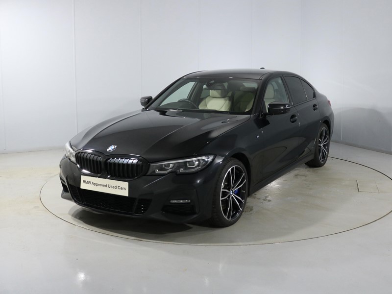 Used BMW 3 Series 2021 for sale - 76981126: Photo 49