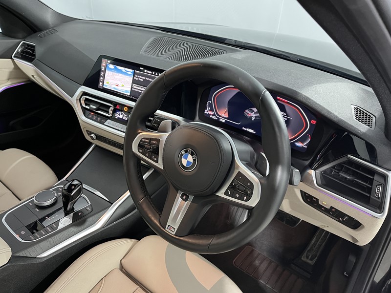 Used BMW 3 Series 2021 for sale - 76981126: Photo 6