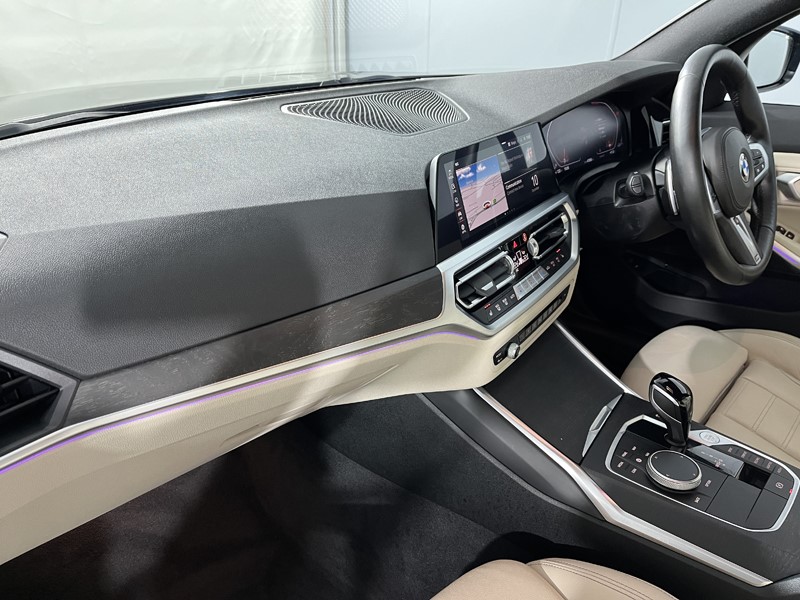 Used BMW 3 Series 2021 for sale - 76981126: Photo 7