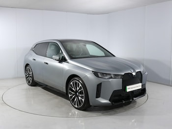 Used BMW iX 2026 for sale - 79208637: Photo