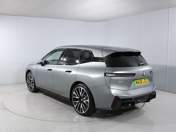 Used BMW iX 2026 for sale - 79208637: Photo