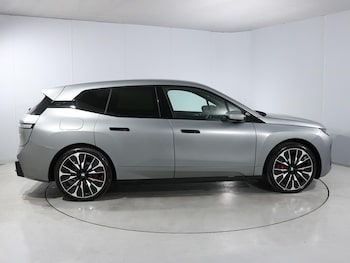Used BMW iX 2026 for sale - 79208637: Photo